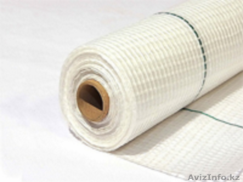 Полиэтиленовая армированная пленка - Изображение #1, Объявление #1613164