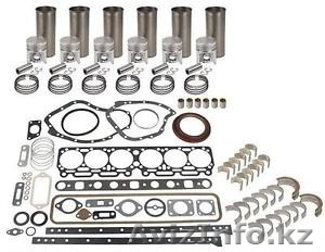 Двигатель John Deer Hidromek 102b, 102s  - Изображение #1, Объявление #1609040