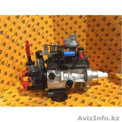 ТНВД для  JCB 3cx, 4cx  - Изображение #1, Объявление #1610502