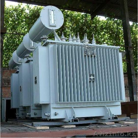 ТРАНСФОРМАТОРЫ СИЛОВЫЕ МАСЛЯНЫЕ ТИПА ТМ МОЩНОСТЬЮ ОТ 10 ДО 6300 кВА, - Изображение #1, Объявление #1616044
