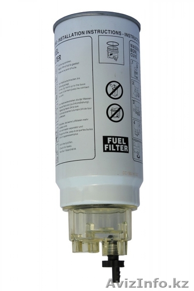 Топливный фильтр  PL420 - Изображение #1, Объявление #1614824