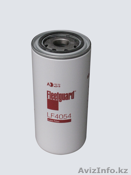 Масляный фильтр LF4054 - Изображение #1, Объявление #1615010