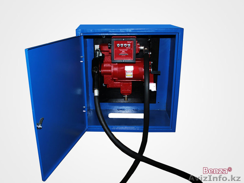 Производим Мини ТРК Benza - Изображение #1, Объявление #1615967