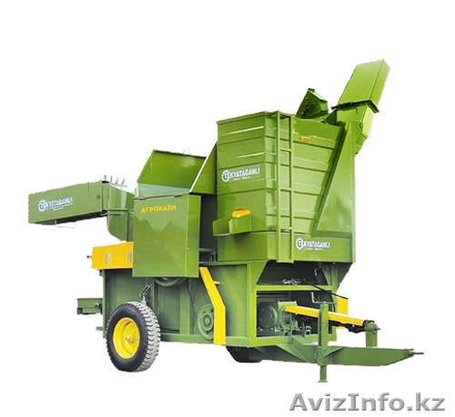 СКИДКА 20%!!! Молотилки, Молотилка TYD1200 - Изображение #1, Объявление #1613568