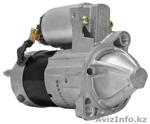 Стартер для Экскаватора Hyundai Robex R140W-7 двигатель Cummins - Изображение #1, Объявление #1615012