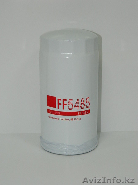 Топливный фильтр  FF5485 - Изображение #1, Объявление #1614260