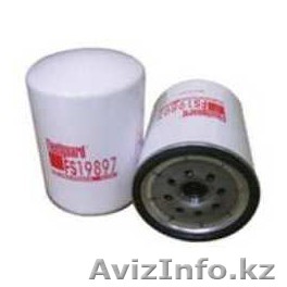 Топливный фильтр  FS19897 - Изображение #1, Объявление #1614285