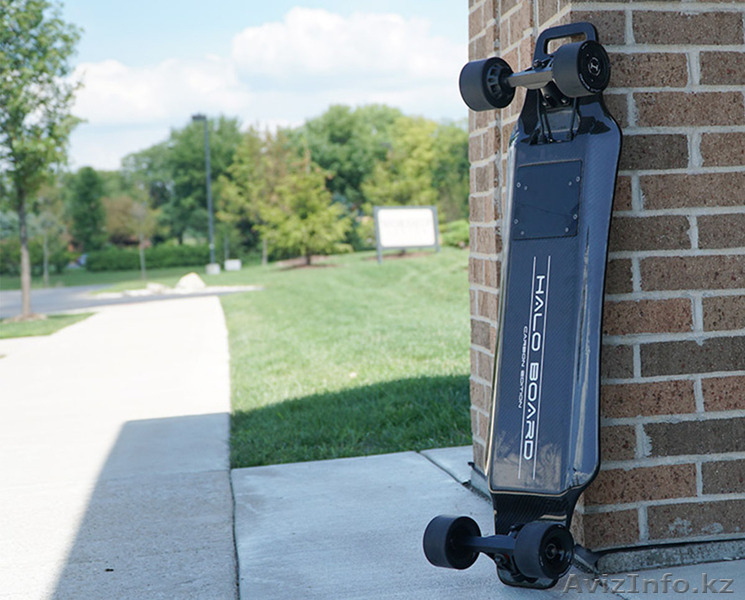 Электроскейт - Изображение #1, Объявление #1616563