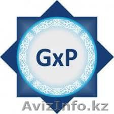 Внедрение стандарта GPP/GDP/GMP - Изображение #1, Объявление #1616962