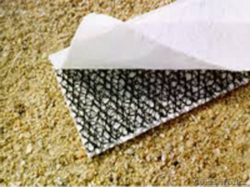 Дренажный композит - Изображение #1, Объявление #1613518