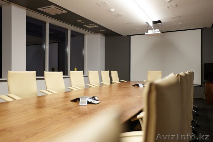 Кресло для руководителя ALLEGRO CH68 - Изображение #1, Объявление #1614229