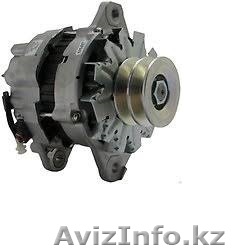 Генератор (Alternator) для Экскаватора Hyundai Robex R140W-7  - Изображение #1, Объявление #1615527