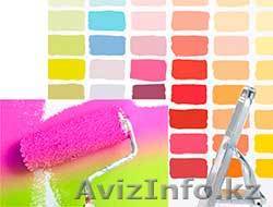 Строймагазин лаков в Алматы - Изображение #1, Объявление #1617228