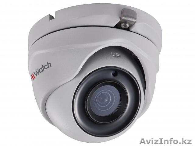 Камера HiWatch DS-T303  - Изображение #1, Объявление #1614091
