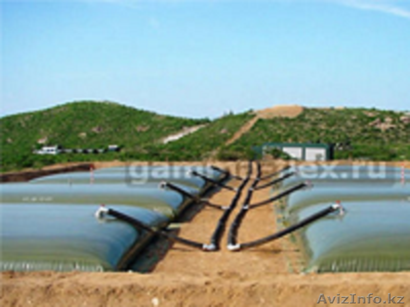 Полевые склады горючего - Изображение #1, Объявление #1613297