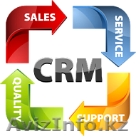 Установка, настройка, CRM систем и интеграция IP телефонии - Изображение #1, Объявление #1613730