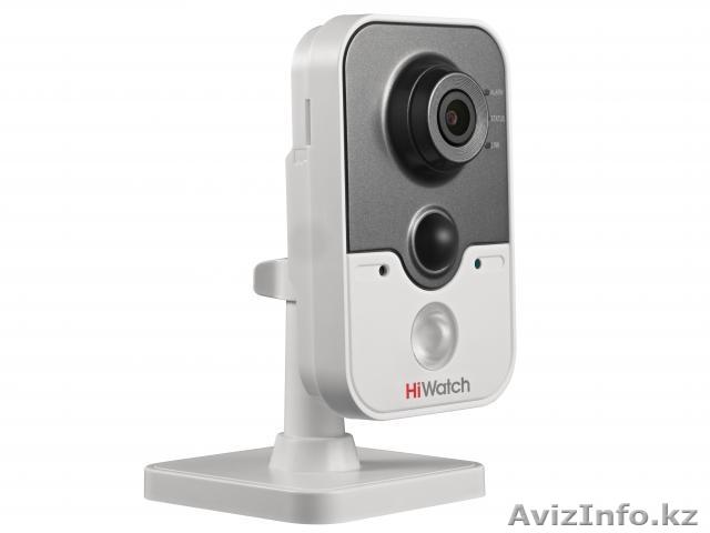 Камера HiWatch DS-T204 HD-TVI  - Изображение #1, Объявление #1614092