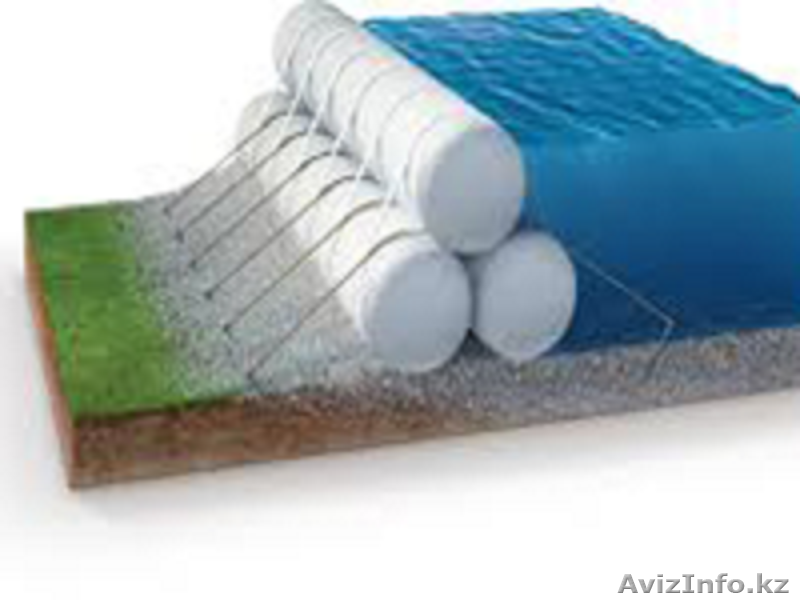 Водоналивные дамбы - Изображение #1, Объявление #1613526