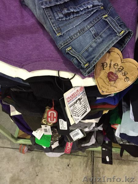 Одежда секонд-хенд Италия!!! Крем !!! - Изображение #1, Объявление #1614171