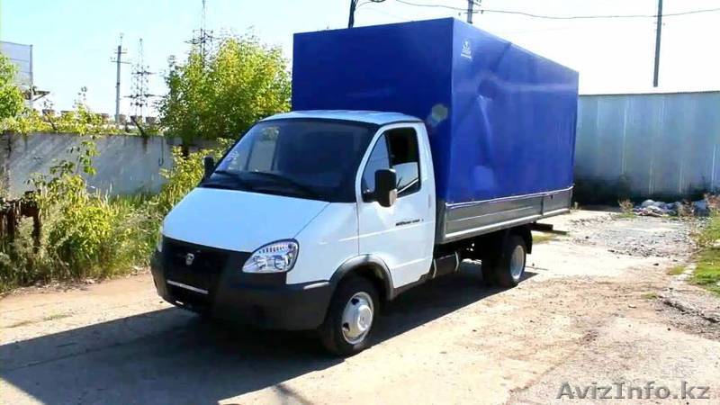 Грузоперевозки переезды квартир офисов услуги грузчиков. - Изображение #1, Объявление #1575573