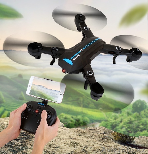 квадрокоптеры модульные и классические - Изображение #1, Объявление #1619862