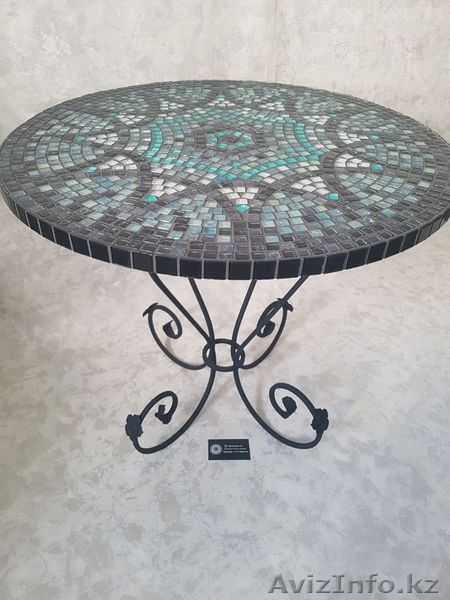 Элегантный журнальный/кофейный столик - Изображение #1, Объявление #1612111