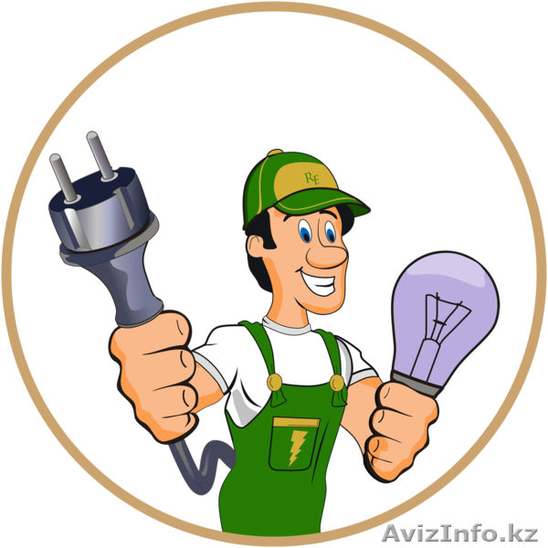 Дипломированный электрик с тридцатилетним стажем! - Изображение #1, Объявление #1621090