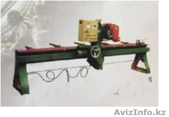 Фаска обрезочный станокSYM-10 - Изображение #1, Объявление #1619414