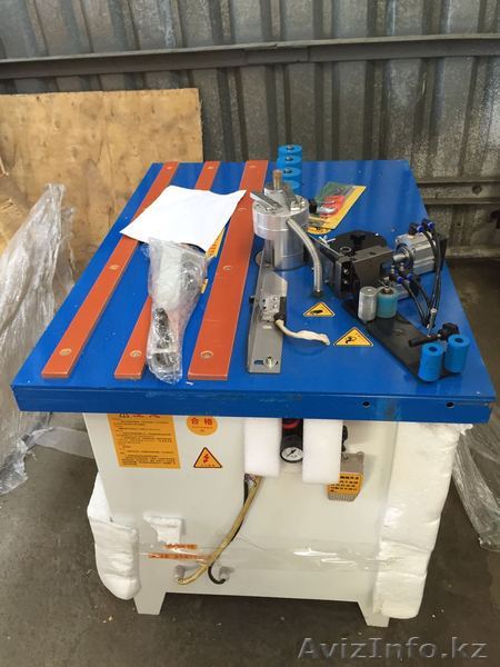 Кромкооблицовочный станок MFB-60 - Изображение #1, Объявление #1617888