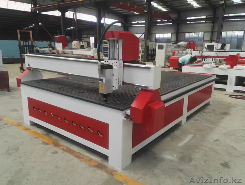 Фрезерно-гравировальный станок XJ2030 Hiteach - Изображение #1, Объявление #1617892