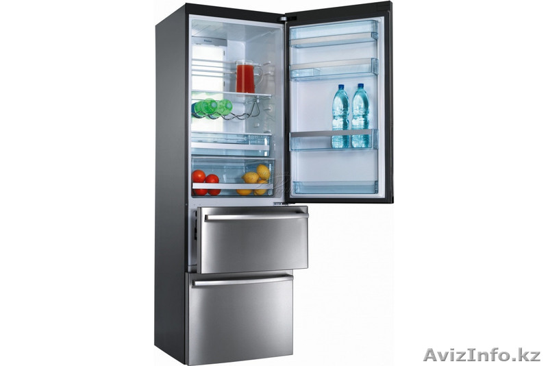 Ремонт холодильников в Алматы любой марки - Изображение #1, Объявление #1618145