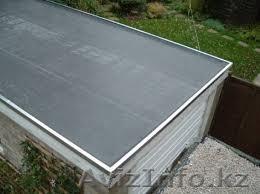 Высококачественный ремонт кровли гаража в Алматы - Изображение #1, Объявление #1620246