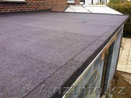 Ремонт мягкой кровли гаража в Алматы - Изображение #1, Объявление #1619750