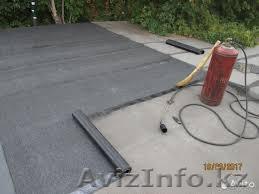 Ремонт крыши, Монтаж, Демонтаж кровли в Алматы - Изображение #1, Объявление #1621114