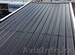 Ремонт, монтаж крыши гаража в Алматы, Алматы - Изображение #1, Объявление #1620343