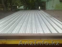 Капитальный ремонт кровли гаража в Алматы - Изображение #1, Объявление #1620248