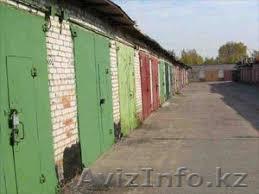 Ремонт крыши гаража с Гарантией Качества в Алматы, Алматы - Изображение #1, Объявление #1621124