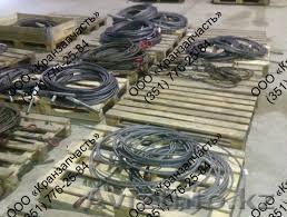 ГОСТ 2172-80: Трос (канат) авиационный - Изображение #1, Объявление #1619418