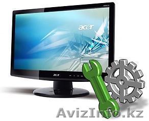 Качественный Ремонт Телевизоров в Алматы любой марки - Изображение #1, Объявление #1618144