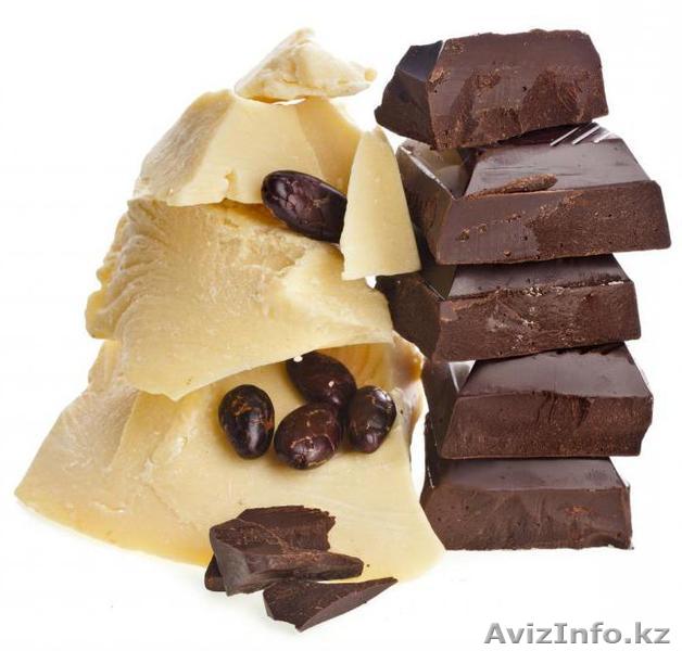 Продаем оптом заменитель масла какао - Изображение #1, Объявление #1620357