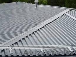 Ремонт, монтаж крыш по доступным ценам - Изображение #1, Объявление #1622583