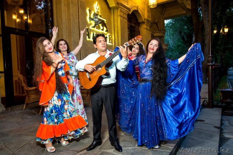 Очи черные,любое Ваше торжество - Изображение #1, Объявление #994961