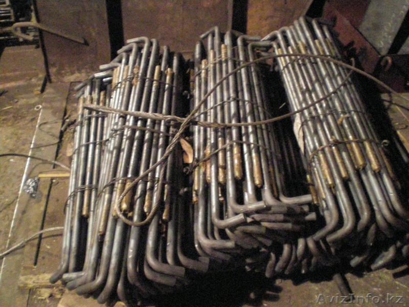 производим анкерные болты по низким ценам - Изображение #1, Объявление #1624545