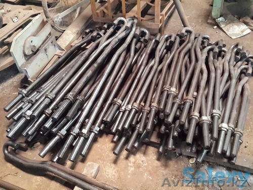 фундаментные болты без посредников - Изображение #1, Объявление #1624538