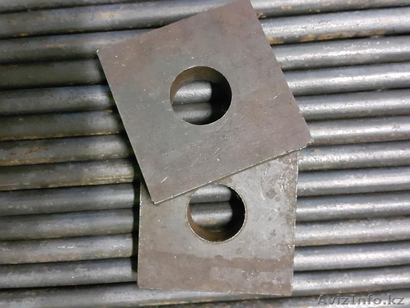 закладные детали. производство - Изображение #1, Объявление #1624439