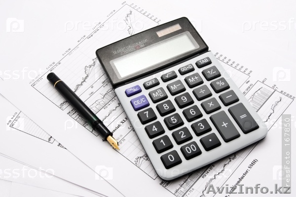 Аудит бухгалтерского учета - Изображение #1, Объявление #1623244