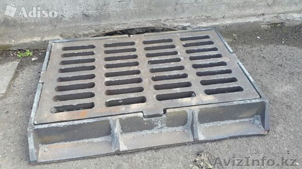 дождеприемник малый - Изображение #1, Объявление #1624524