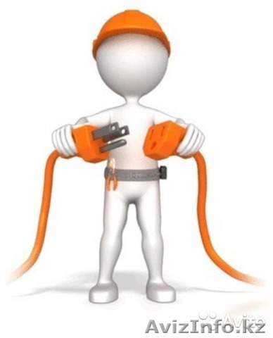 Предлагаю услуги электрика - Изображение #1, Объявление #1623721