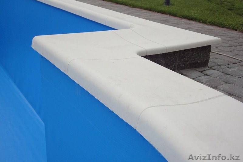 компинговый камень для бассейнов - Изображение #1, Объявление #1623506