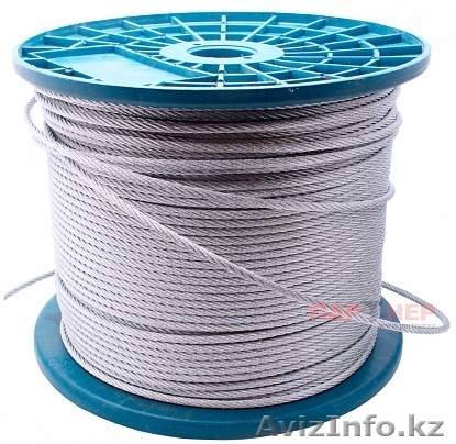 трос - Изображение #1, Объявление #1624637